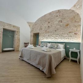 ALLE TERRAZZE di Castellana Grotte