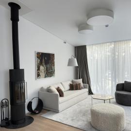 Butique Apartamentai Birštone - Holistic Skin & Wellness SPA Apartments - Inovatyvios dermatologijos centras, hotel in Birštonas