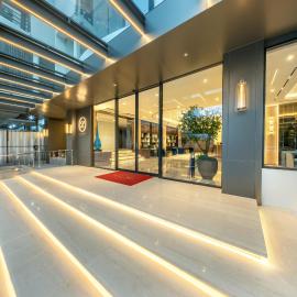 The Legacy Convention Hotel