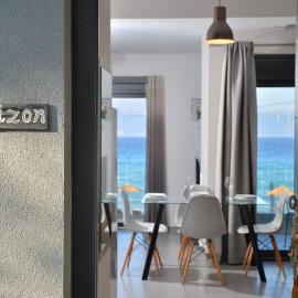 Seacret Apartments, khách sạn ở Selianitika