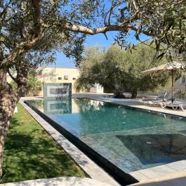 Résidence Jamila Location Appartements confort piscine proche zone touristique