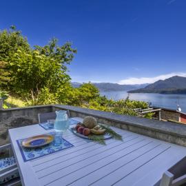 Apartment Il Gianlupo Azzurro by Interhome, hotel en Belgirate