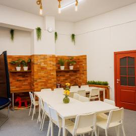 WooW kids club, hotell i Riga