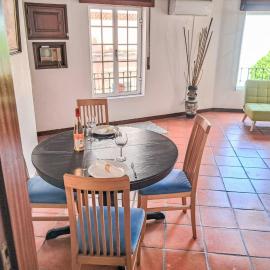 Apartment Dom Carlos by Interhome