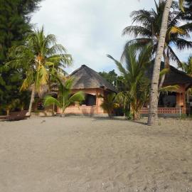 Sea World Club Beach Resort & Dive Center, RESORT THAT SUPPORTS THE POOR, hotel v destinaci Maumere