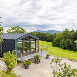 Holiday Home Karoline by Interhome, hotel sa Aschach an der Steyr