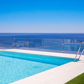 Apartment Bayviewhill Luxury free Spa & Padle by Interhome, ξενοδοχείο σε Torrox Costa