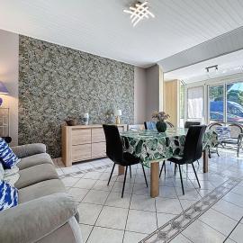 Holiday Home Ker Eric by Interhome, hotel u gradu 'Tharon-Plage'