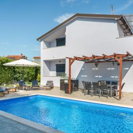 Holiday Home Gabi by Interhome