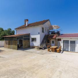 Holiday Home Sabo-2 by Interhome