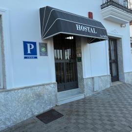 Hostal Restaurante La Niña
