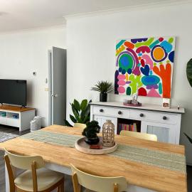 Stylish Townhouse in Kensington