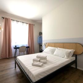 Montebello Living, hotel i Ancona