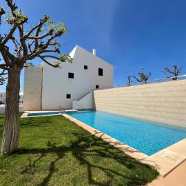 Sa TORRE 3 by SOM Menorca