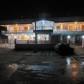 esS PHLYNDA Inn, hotel in Lāitlyngkot