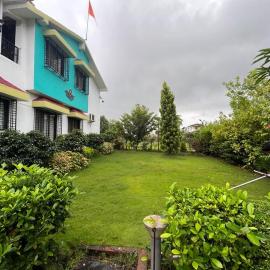 Kshitij Bungalow 3BHK