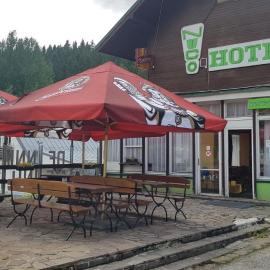 Hotel Nico