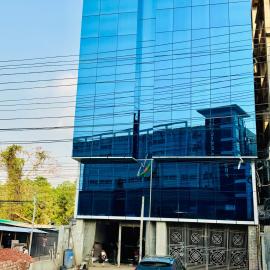 taman hotel, hotel en Bāipāil