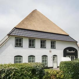 G-13 Bouwlust, hotelli kohteessa De Cocksdorp