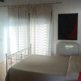 LaGreka2025, hotel u gradu 'San Pantaleone'