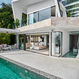 Icon Villa Samui
