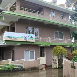 Safari Inn, hotell sihtkohas Kurchi