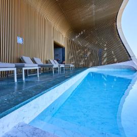 Contemporary City Staycation, St Julian's