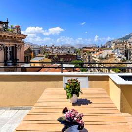 Settimo Cielo al Massimo Guest House