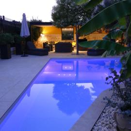 Appartement avec piscine privée, hotel v destinácii Périgueux