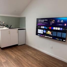 Studio urbain et fonctionnel Climatisé, hotelli kohteessa Périgueux