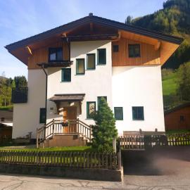 Haus Gipfelblick