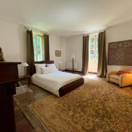 Chambre au Château, hotel in Le vigan en Quercy