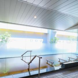 Dormy Inn Kanazawa Natural Hot Spring, hotel di Kanazawa
