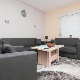 Greetsiel Ekkes-Huus: Krummhörn şehrinde bir otel