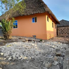 Baga Moyo House