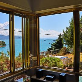 Appartamento sul Golfo