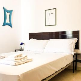 La Tufara Countryside Apartment - Authentic Italian Family Home with free parking