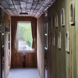Noclegi w domku Koniarza – hotel w mieście Porąbka