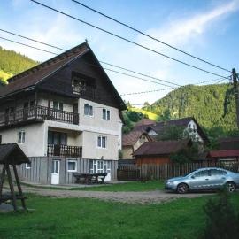 Casa din Munti, hotel di Moieciu de Sus