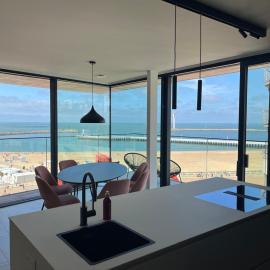El Mirador - Quality Stay, hotell i Oostende