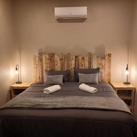 Cycad Self Catering、フロブレールスダルのホテル