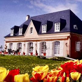Beth Soureilh Adults Only – hotel w mieście Coarraze