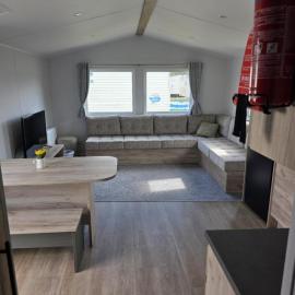 Haven Presthaven Beach Resort, hotel in Talacre