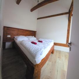 Apartmán Damireto