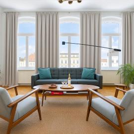 Hej Bydgoszcz - Apartament XL na Starym Rynku
