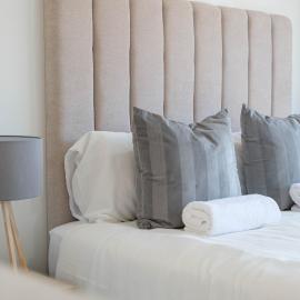 Casa Vita Ballito, Hotel in Sheffield Beach