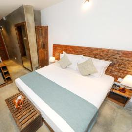 The Selene city hotel