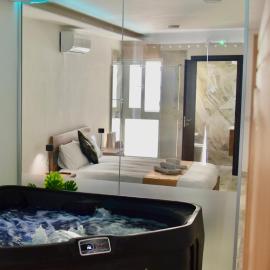 Alight Sauna & SPA Penthouse, hotel di Xewkija