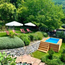 Il Mallo Verde - Lake Como B&B