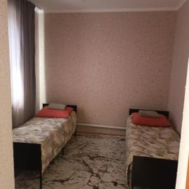 Yrys quest home, hotell sihtkohas Ysyk-Köl
